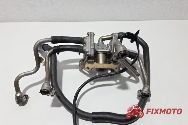 Valva aer secundara Yamaha R1 2002-2003
