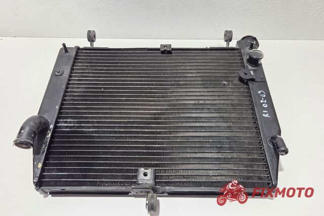 Radiator apa Yamaha R1 2002-2003