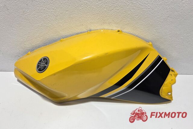 Carena rezervor stanga  Yamaha YZF R125 2008-2013