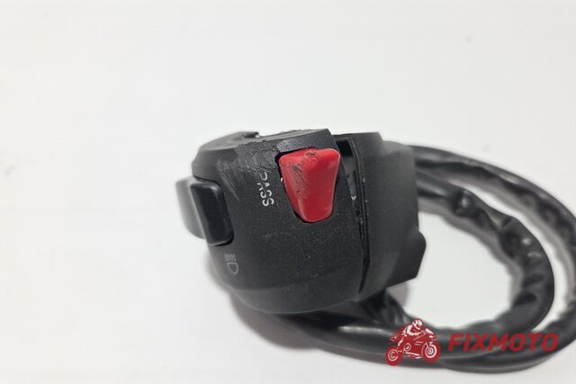 Comanda stanga  Yamaha YZF R125 2008-2013