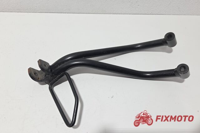 Suport scarita pasager stanga  Yamaha YZF R125 2008-2013