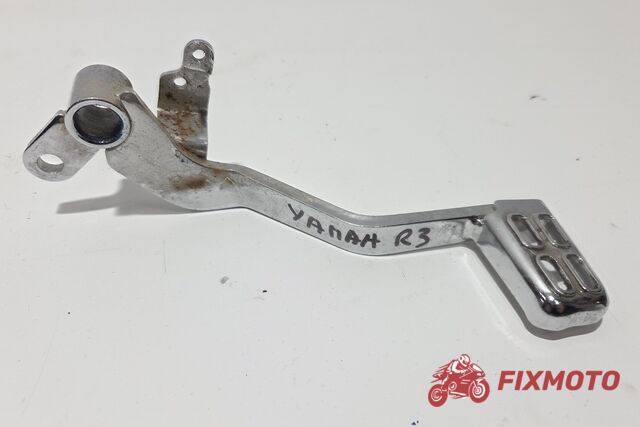 Pedala frana Yamaha R3 2015-2024