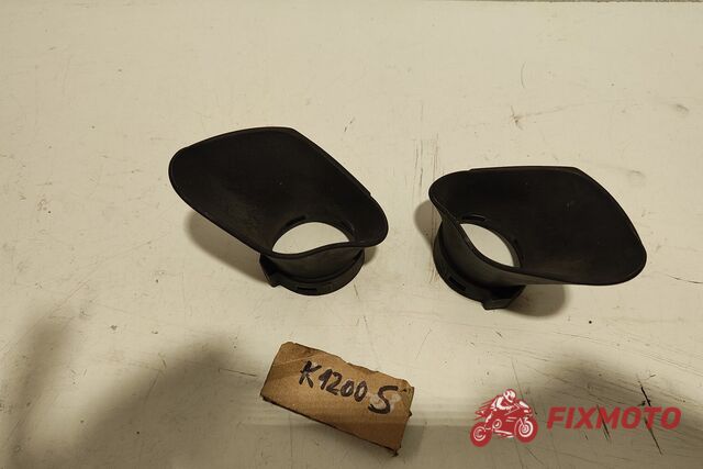 Cornete aspiratie BMW K1200S 2004-2008