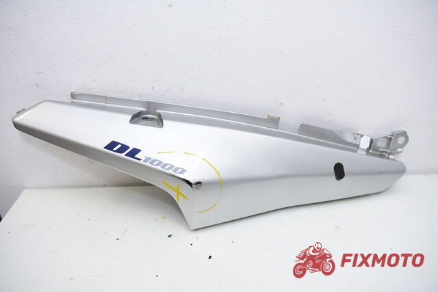 Carena codita dreapta Suzuki V-strom  1000 2002-2004