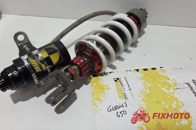 Amortizor spate MUPO SFV 650 Gladius