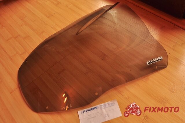 Parbriz Fabbri Kawasaki ZX-12R