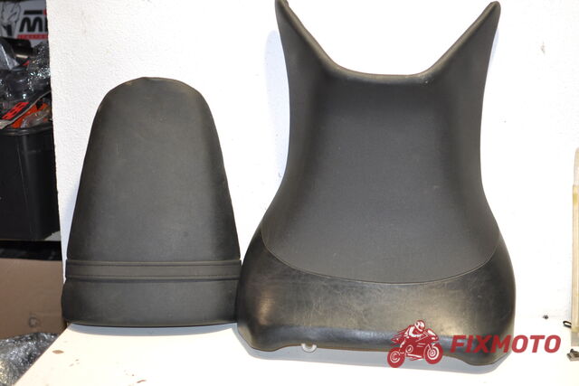 Set sei Kawasaki ZX-12R