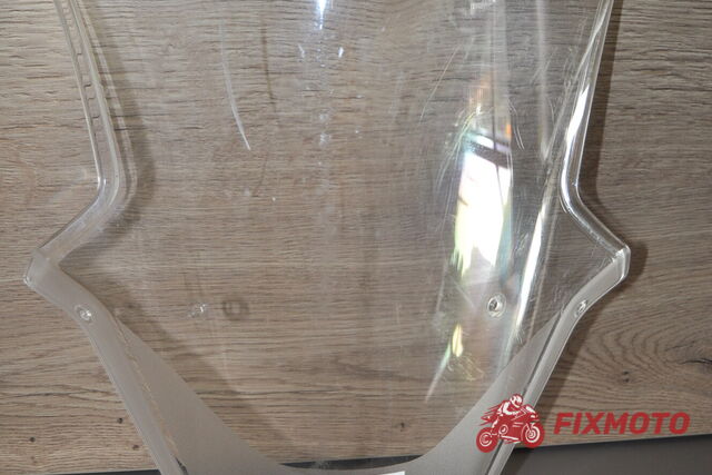 Parbriz original Kawasaki Zx10r 2011-2015