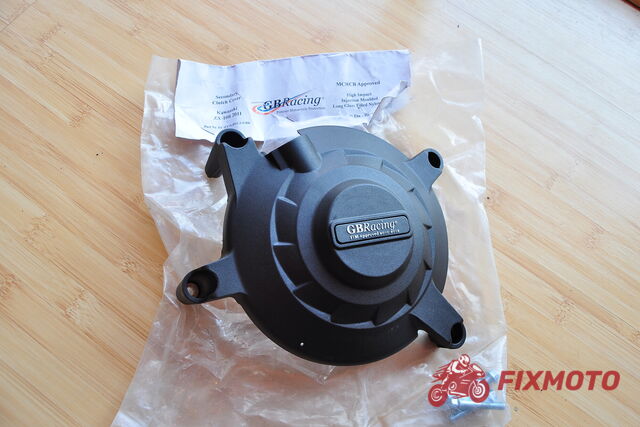 Protectie capac ambreiaj GBRacing Kawasaki Zx10r 2011-2015
