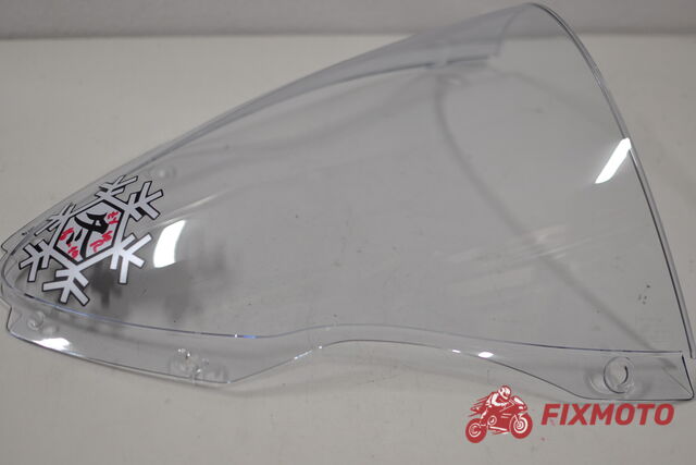 Parbriz original Kawasaki ZX10R 2016-2020