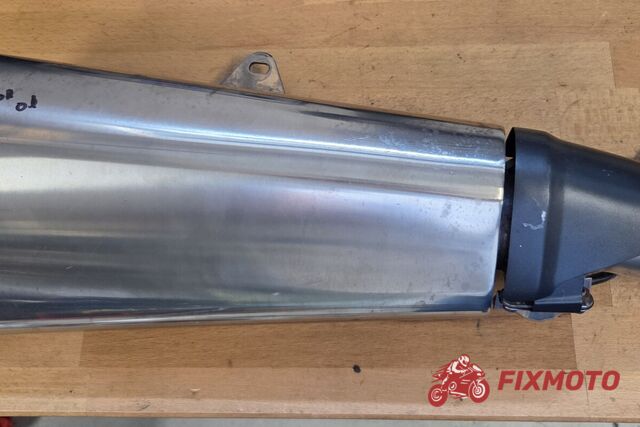 Toba originala  Kawasaki ZX 10 R 2008-2010