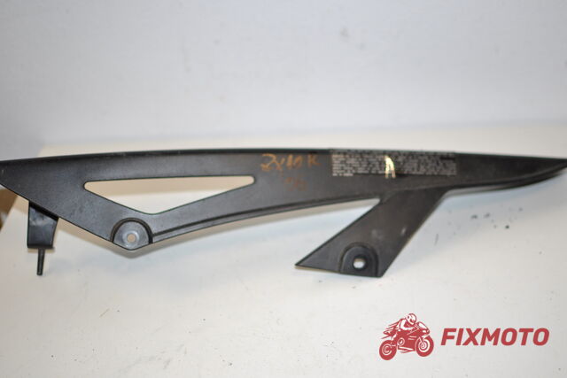 Aripa lant Kawasaki ZX 10 R 2006-2007