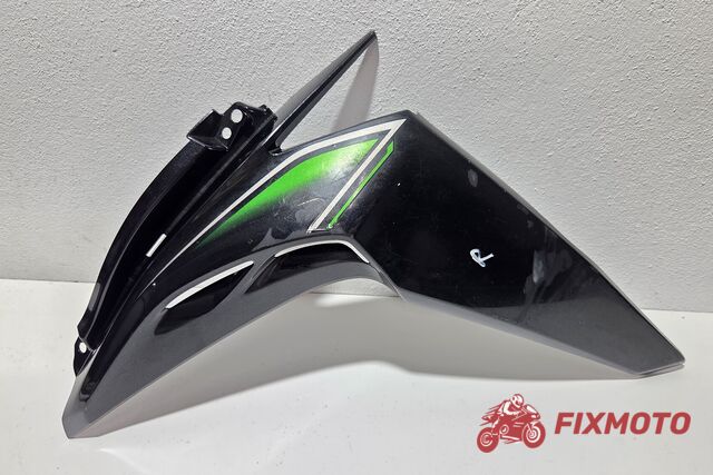 Carena laterala partea dreapta Kawasaki Z1000 2014-2020