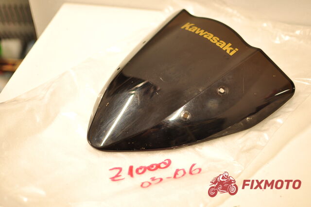 Parbriz original Kawasaki Z1000 2014-2020