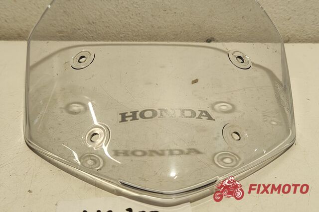 Parbriz Honda NC700S 2012-2013