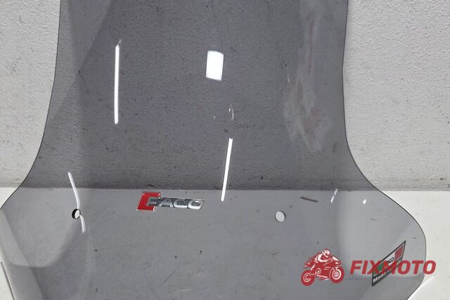 Parbriz inalt FACO Honda NC750X 2016-2020