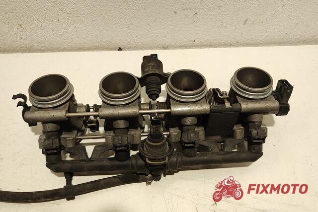 Clapeta cor injectie cu tps BMW K1200S 2004-2008