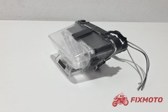 Stop original Suzuki GSX8S