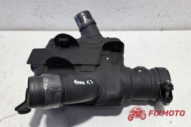 Catalizator Suzuki GSX-R 1000 K7 K8 (2007-2008)