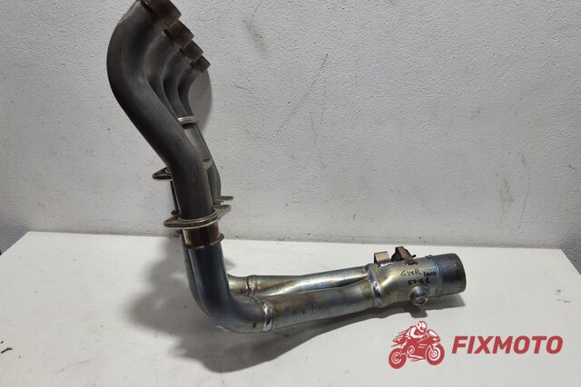 Galerie originala Suzuki GSX-R 1000 K7 K8 (2007-2008)