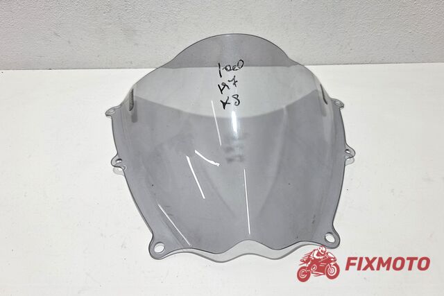 Parbriz Fabbri Suzuki GSX-R 1000 K7 K8 (2007-2008)
