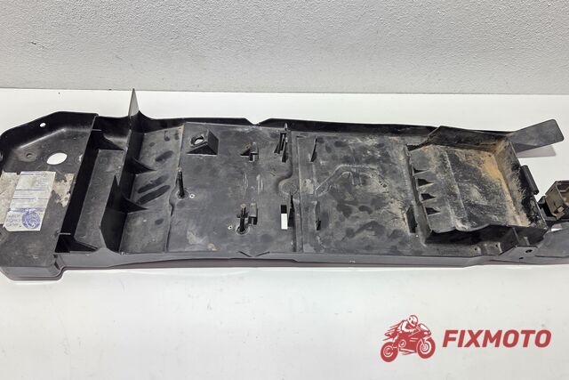 Plastic interior codita Kawasaki ZX-10R 2004-2005