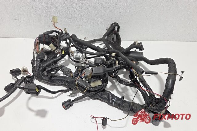 Instalatie electrica Kawasaki ZX-10R 2004-2005