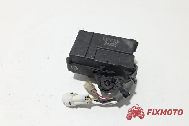 Motoras exup Kawasaki ZX-10R 2004-2005