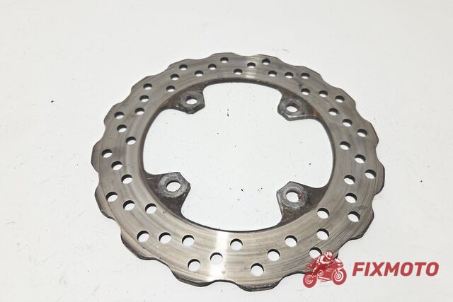 Disc frana spate Kawasaki ZX-10R 2004-2005