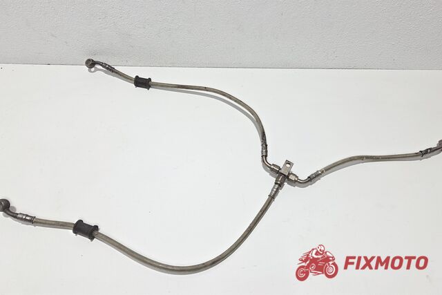 Furtune frana fata race Kawasaki ZX-10R 2004-2005