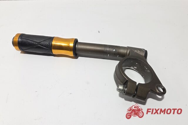 Semighidon stanga Kawasaki ZX-10R 2004-2005