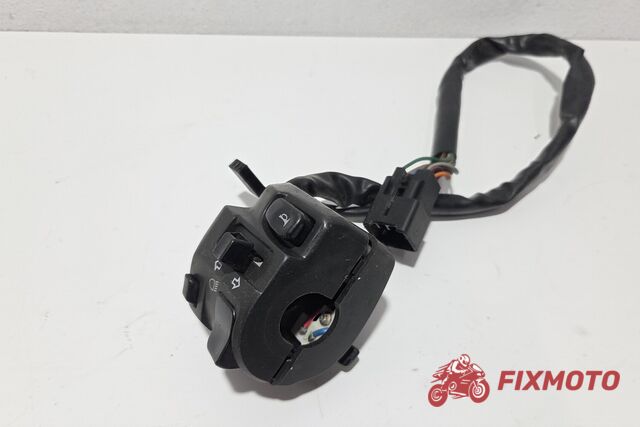 Comanda stanga Kawasaki ZX-10R 2004-2005