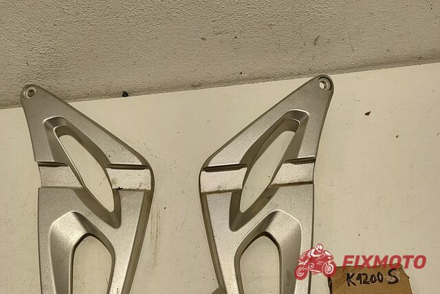 Scarite pasager complete