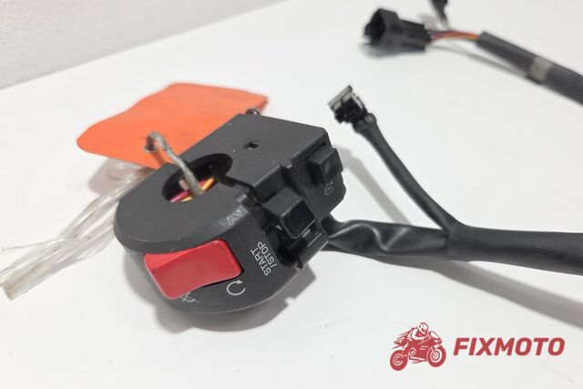 Comanda dreapta Kawasaki ZX-10R 2004-2005