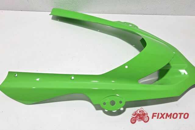 Carena frontala NOUA  originala Kawasaki ZX-10R 2004-2005