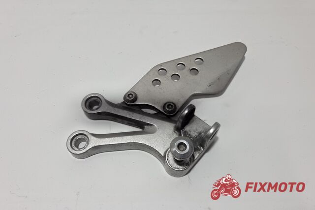 Suport scarita stanga Kawasaki ZX-10R 2004-2005