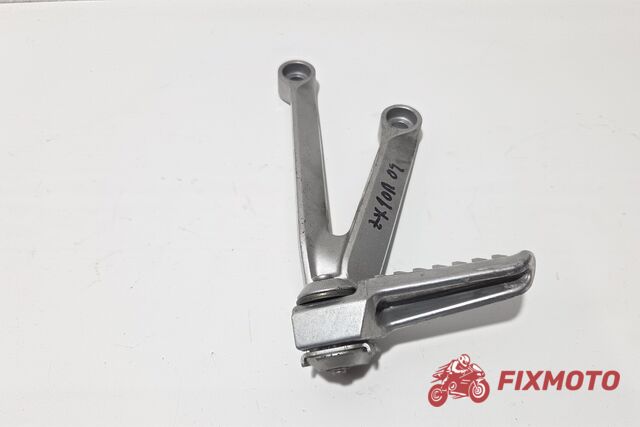 Scarita pasager stanga Kawasaki ZX-10R 2004-2005