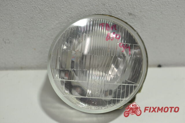 Far Yamaha TDM 850 1994