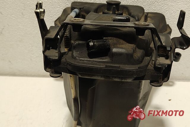 Cutie gaze carter BMW K1200S 2004-2008