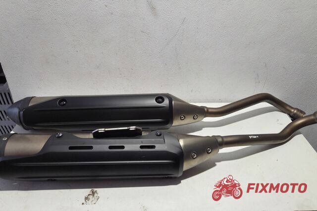 Tobe originale Yamaha XT660X 2004-2006