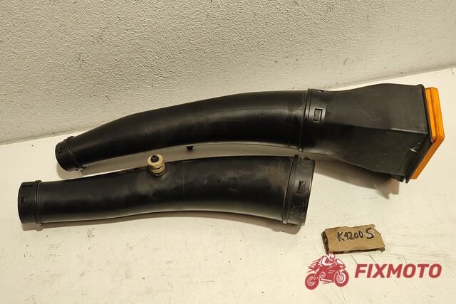 Tuburi admisie aer BMW K1200S 2004-2008