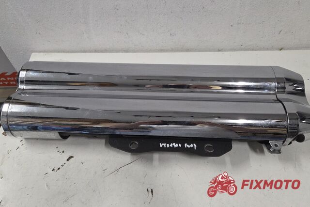 Tobe originale Honda VTX 1300 Fury