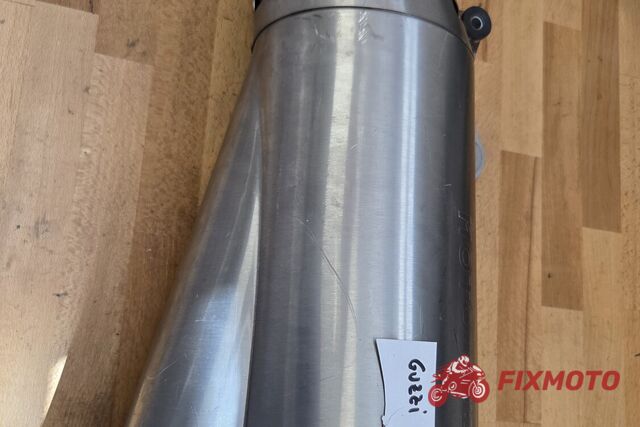 Toba originala Moto Guzzi 8V