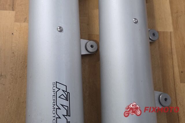 Tobe originale KTM 640 Supermoto 2005+