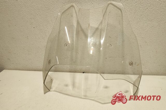 Parbriz original BMW F 650 GS 2008-2012