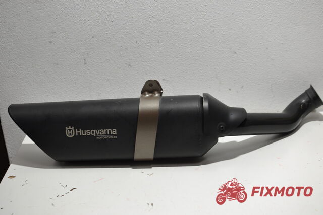 Toba originala Husqvarna Vitpilen 701