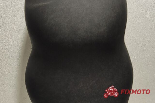 Sa custom inalta BMW K1200S 2004-2008