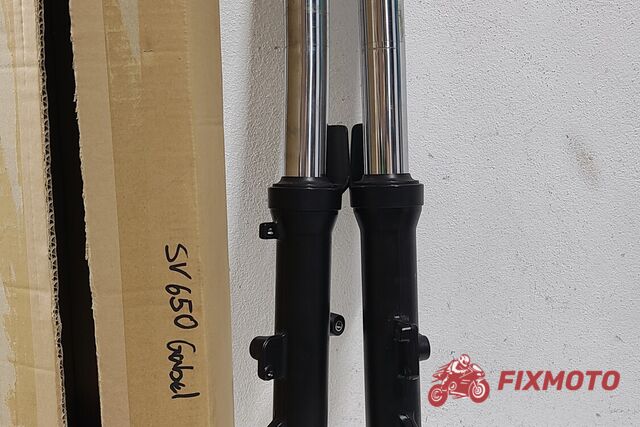 Telescoape Suzuki SV650 2016-2021