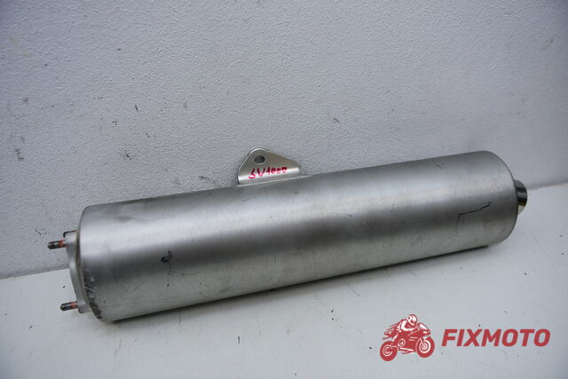 Toba originala partea stanga SV1000 Sv1000S