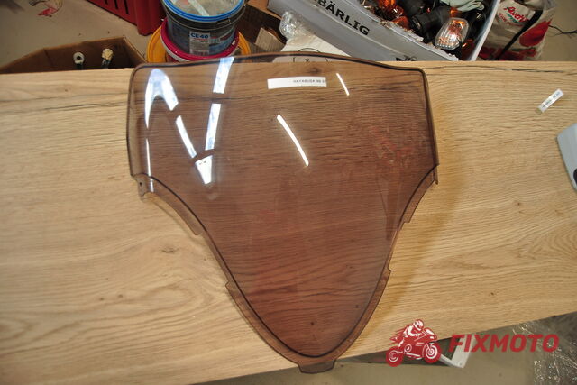 Parbriz original Suzuki Hayabusa GSX-R 1300 1999-2007